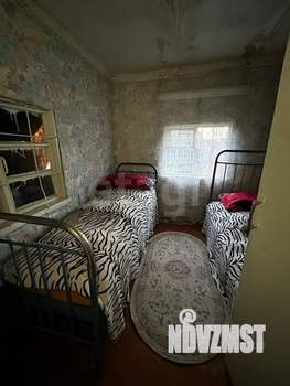 Дом 35м&sup2;, 1-этажный, участок 6 сот.  