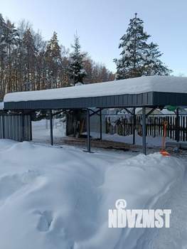 Дача 107м&sup2;, 1-этажный, участок 6 сот.  