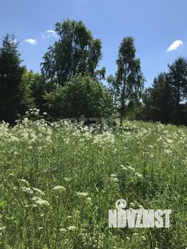 Дом 83м&sup2;, 2-этажный, участок 16 сот.  