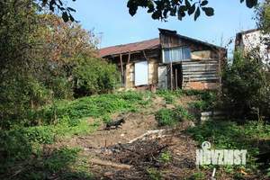 Дом 31м&sup2;, 1-этажный, участок 3 сот.  