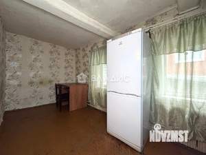 Дом 59м&sup2;, 1-этажный, участок 8 сот.  