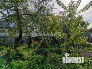 Дача 25м&sup2;, 1-этажный, участок 4 сот.  