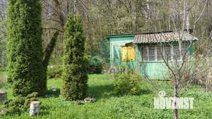 Дача 25м², 1-этажный, участок 6 сот.  