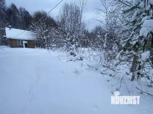 Дом 18м&sup2;, 1-этажный, участок 11 сот.  