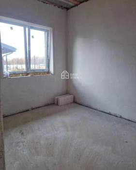 Дом 112м&sup2;, 1-этажный, участок 10 сот.  