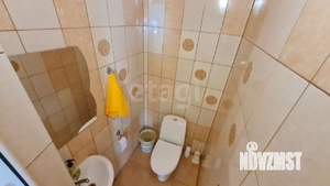 Дом 224м&sup2;, 2-этажный, участок 4 сот.  