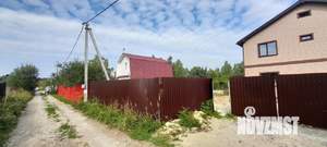 Дом 155м&sup2;, 2-этажный, участок 13 сот.  