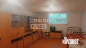 Дом 94м&sup2;, 2-этажный, участок 10 сот.  