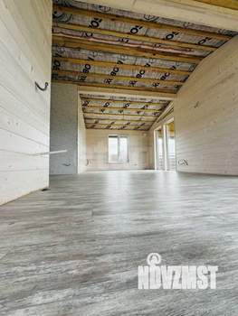 Дом 90м&sup2;, 1-этажный, участок 6 сот.  