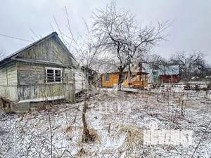 Дача 25м&sup2;, 1-этажный, участок 6 сот.  