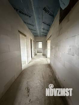 Дом 90м&sup2;, 1-этажный, участок 7 сот.  