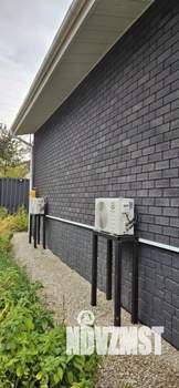 Дом 132м&sup2;, 1-этажный, участок 5 сот.  