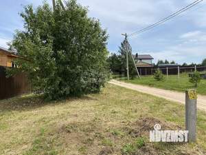 Дом 75м&sup2;, 2-этажный, участок 12 сот.  