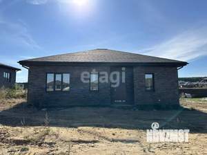 Дом 90м&sup2;, 1-этажный, участок 6 сот.  