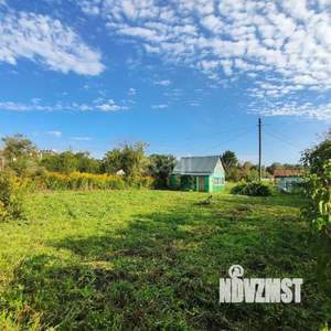 Дача 22м&sup2;, 1-этажный, участок 5 сот.  