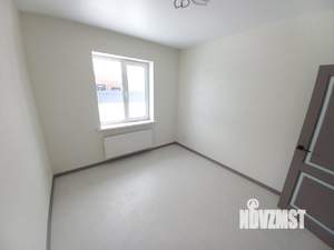 Дом 96м&sup2;, 1-этажный, участок 10 сот.  