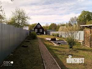 Дом 75м&sup2;, 2-этажный, участок 15 сот.  