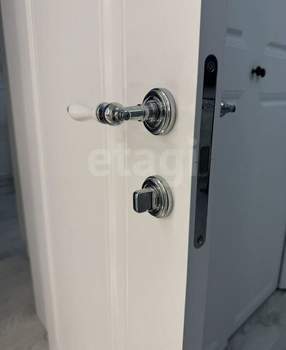 Дом 49м&sup2;, 1-этажный, участок 5 сот.  