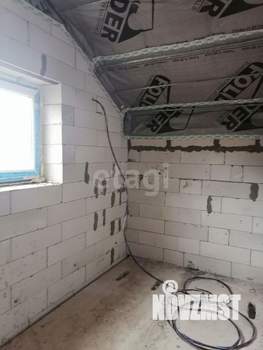 Дом 105м&sup2;, 2-этажный, участок 8 сот.  