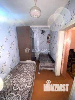 Дом 54м&sup2;, 1-этажный, участок 9 сот.  