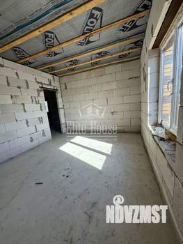 Дом 99м&sup2;, 1-этажный, участок 7 сот.  