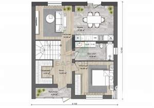 Дом 145м&sup2;, 2-этажный, участок 5 сот.  