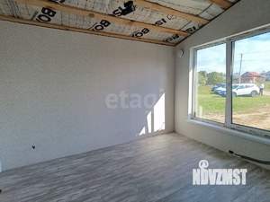 Дом 70м&sup2;, 1-этажный, участок 15 сот.  