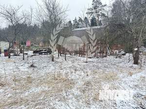 Дача 25м&sup2;, 1-этажный, участок 6 сот.  