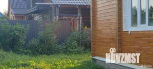 Дом 116м&sup2;, 2-этажный, участок 20 сот.  