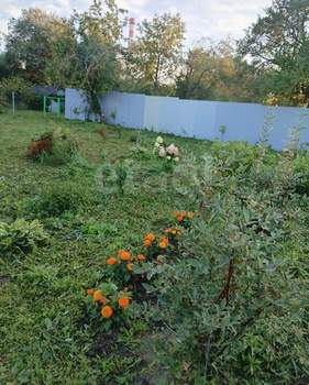 Дом 30м&sup2;, 2-этажный, участок 20 сот.  