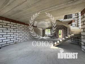 Дом 150м², 2-этажный, участок 5 сот.  