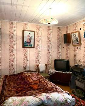 Дача 42м², 2-этажный, участок 4 сот.  