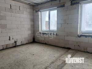 Дом 134м&sup2;, 1-этажный, участок 7 сот.  