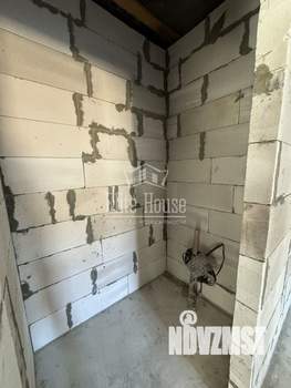 Дом 99м&sup2;, 1-этажный, участок 7 сот.  