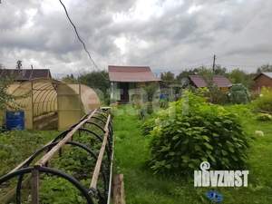 Дача 25м², 1-этажный, участок 9 сот.  