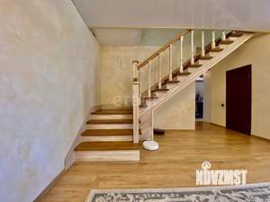 Дом 116м&sup2;, 2-этажный, участок 4 сот.  