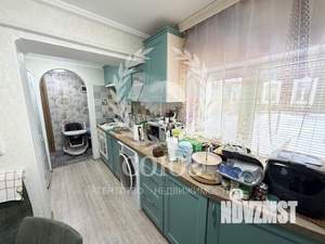 Дом 56м&sup2;, 1-этажный, участок 6 сот.  