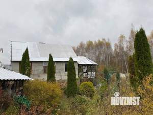 Дача 70м&sup2;, 1-этажный, участок 20 сот.  