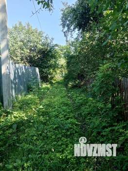 Дача 20м&sup2;, 1-этажный, участок 6 сот.  