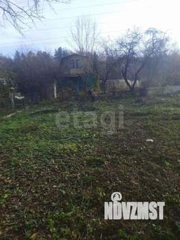 Дача 40м&sup2;, 2-этажный, участок 5 сот.  