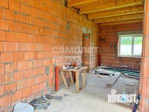 Дом 120м², 2-этажный, участок 12 сот.  
