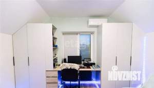 Дом 80м&sup2;, 1-этажный, участок 6 сот.  