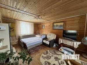 Дом 90м², 2-этажный, участок 9 сот.  