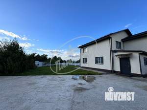 Дом 168м&sup2;, 2-этажный, участок 15 сот.  