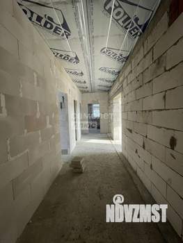 Дом 105м&sup2;, 1-этажный, участок 7 сот.  