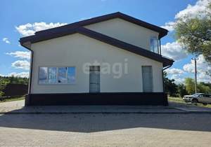Дом 270м², 2-этажный, участок 12 сот.  