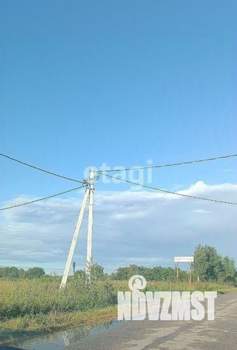 Дом 55м&sup2;, 1-этажный, участок 5 сот.  