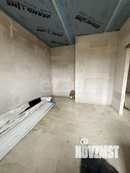 Дом 90м&sup2;, 1-этажный, участок 13 сот.  