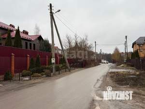 Таунхаус 198м&sup2;, 4-этажный, участок 2 сот.  