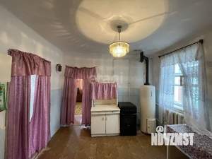 Дом 54м², 1-этажный, участок 9 сот.  